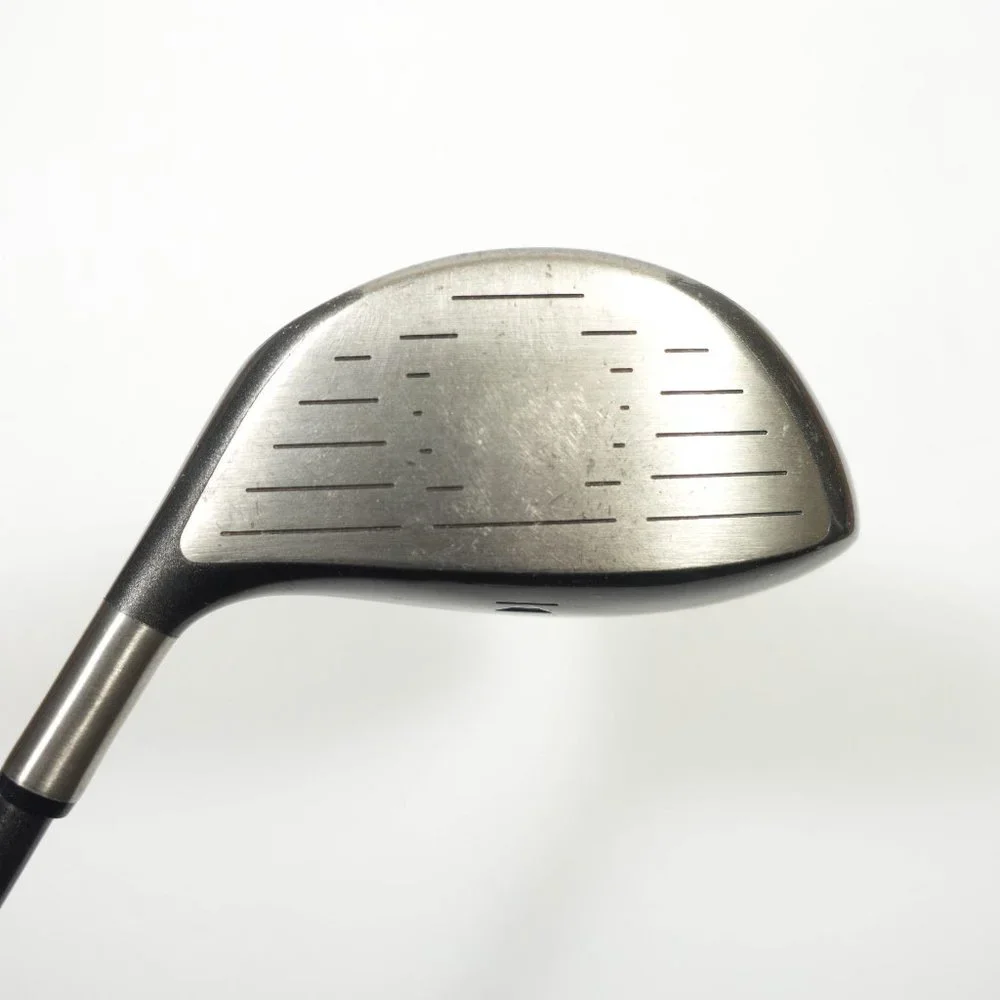 Titleist Pro Titanium 975J VS 8.5º Driver Graphite Shaft RH - Picture 2 of 7